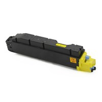 Utax CK5513Y 355CI Toner Yellow Compatible 6K