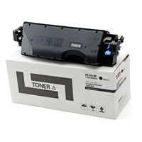Utax PK5018 PC3562I 3562I MFP 3566I Toner Black Compatible