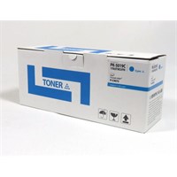 Utax PK5019 PC4072DN Toner Cyan Compatible 1T02TXCUT0