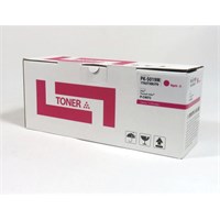Utax PK5019 PC4072DN Toner Magenta Compatible 1T02TXBUT0