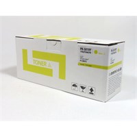 UTAX PK5019 PC4072DN Toner Yellow Compatible 1T02TXAUT0
