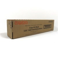 Utax CDC1930/1935/3005 Toner Black 653010010 1T02LK0UTC