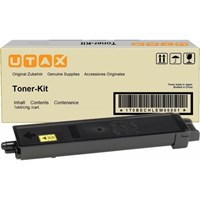 Utax C2550 Toner Black 12K 662510010