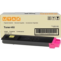 Utax 2500CI Toner Magenta CK8510 662511014