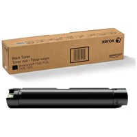 Xerox 7220/7225 Toner Black 006R01457