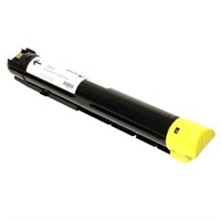Xerox 7220/7225 Toner Yellow 006R01458