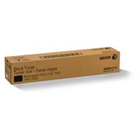 Xerox WC7525/7530/7535/7556/7845 Toner Black