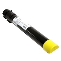 Xerox WC7525 WC7530 WC7535 WC7556 WC7845 WC7970 Toner Yellow 006R01514