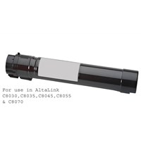 Xerox Altalink C8030 Toner Black Remanufactured 006R01697 26K