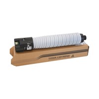 Xerox C8130/8135/8145 Toner Black Compatible Chemical/Unmetr 006R01746