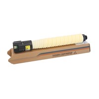 Xerox C8130/8135 Toner Yellow Compatible Chemical/Unmetr 006R01749