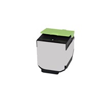 Xerox C310 C315 Toner Black Remanufactured 8K Pages 006R04364