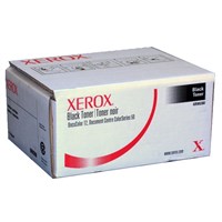 Xerox DC12 Toner Black X4 006R90280