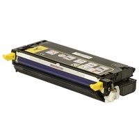 Xerox Phaser 6280 Toner Yellow Remanufactured 5.9K