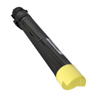 Xerox PH7500 Toner Yellow HC Compatible 106R01438RM