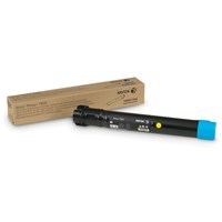 Xerox K7800V Toner Cyan 106R01566