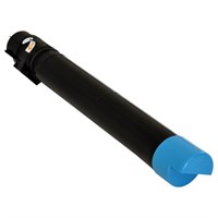 Xerox PHASER 7800 Toner Remanufactured Cyan 106R01566 17.2K