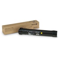 Xerox K7800V Toner Black 106R01569