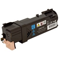 Xerox PH6500/6505 Toner Cyan HC 106R01594