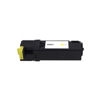 Xerox PH6500 WC6505 Toner Yellow Compatible 2.5K 106R01596C