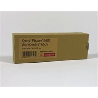 Xerox 6600 6605 Toner Magenta HC Compatible 106R02230C