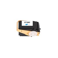Xerox 7100 Toner 106R02599 Cyan Compatible