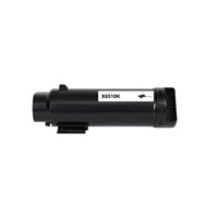 Xerox 6510 6515 Toner 106R03476 Bk Compatible