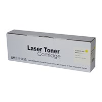 Xerox C400/C405 High Capacity Toner Yellow Compatible 106R03529