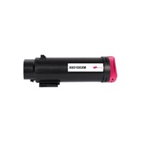 Xerox PH6515 Toner Magenta Compatible 106R03691