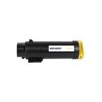 Xerox PH6515 Toner Yellow Compatible 106R03692