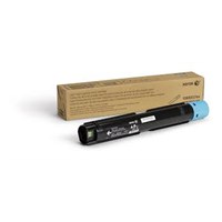 Xerox VERSALINK C7020 C7025 C7030 Toner Cyan 106R03744