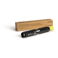 Xerox VERSA LINK C7000 HC 10.1K Yellow Toner