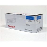 Xerox C550 C505 Toner Cyan Compatible 106R03873