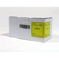 Xerox C550 C505 Toner Yellow Compatible 106R03875